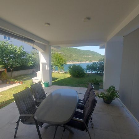 Apartmani Barka Неум Екстер'єр фото