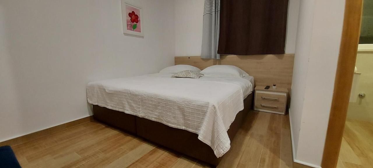 Apartmani Barka Неум Екстер'єр фото