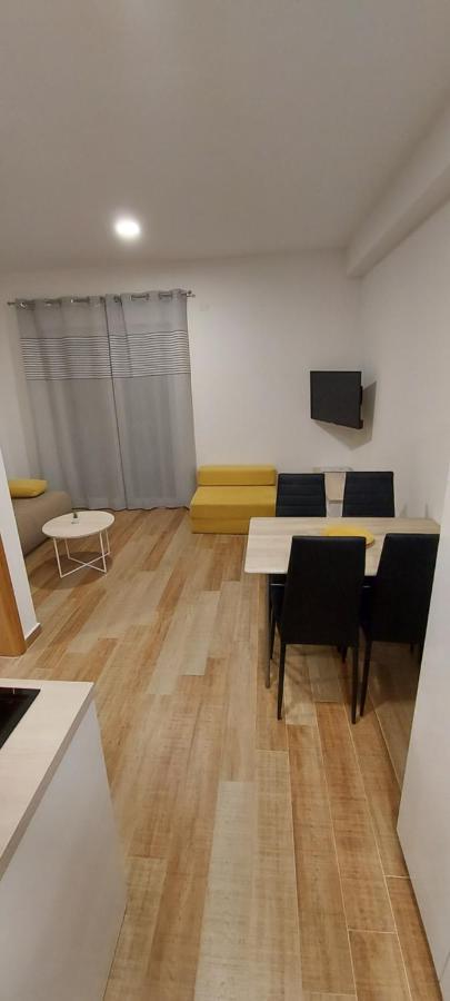 Apartmani Barka Неум Екстер'єр фото