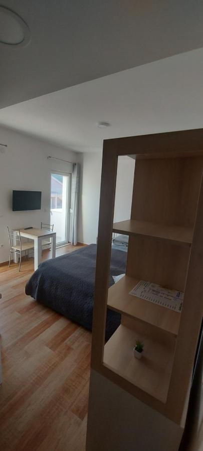Apartmani Barka Неум Екстер'єр фото