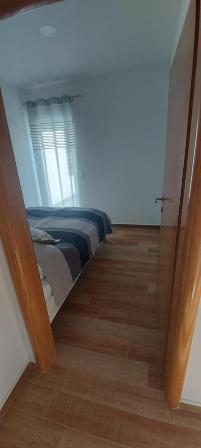 Apartmani Barka Неум Екстер'єр фото