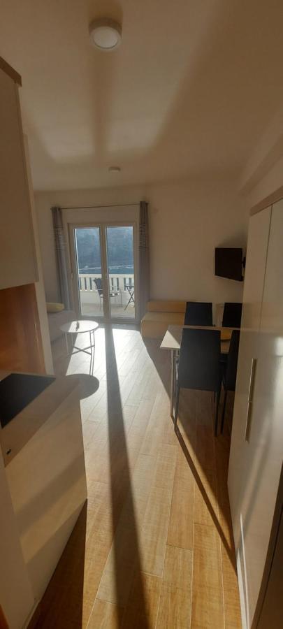 Apartmani Barka Неум Екстер'єр фото