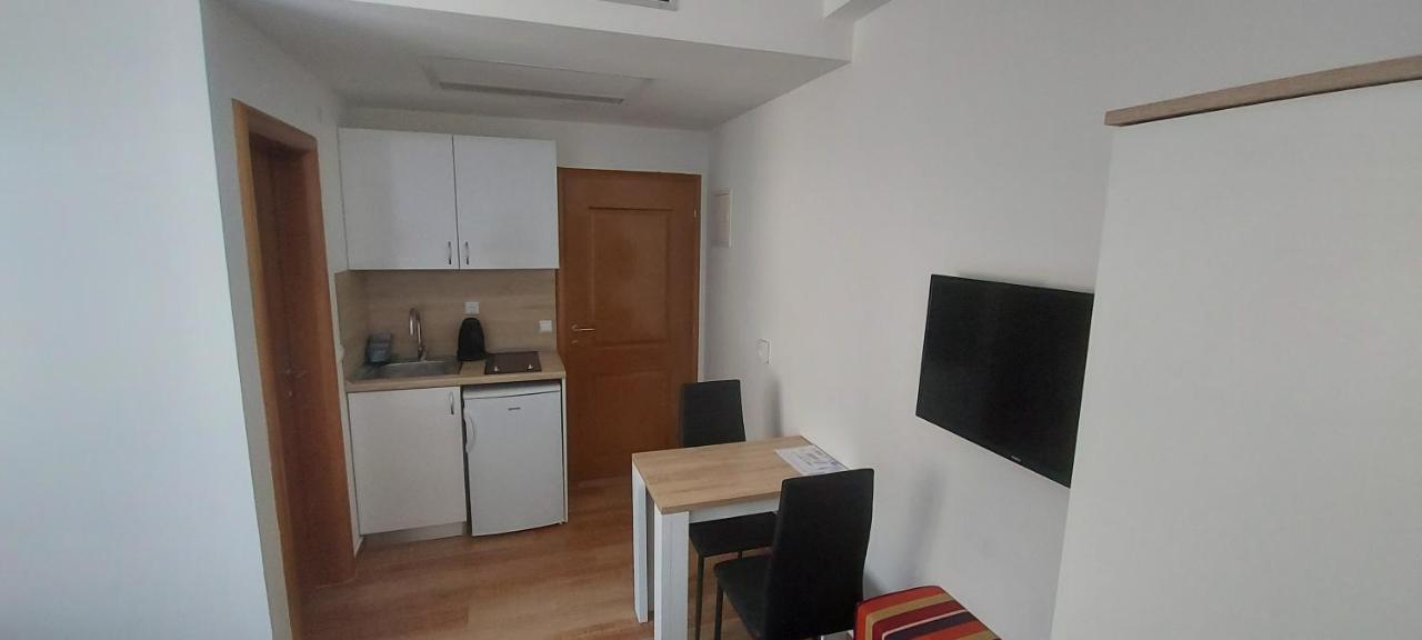 Apartmani Barka Неум Екстер'єр фото