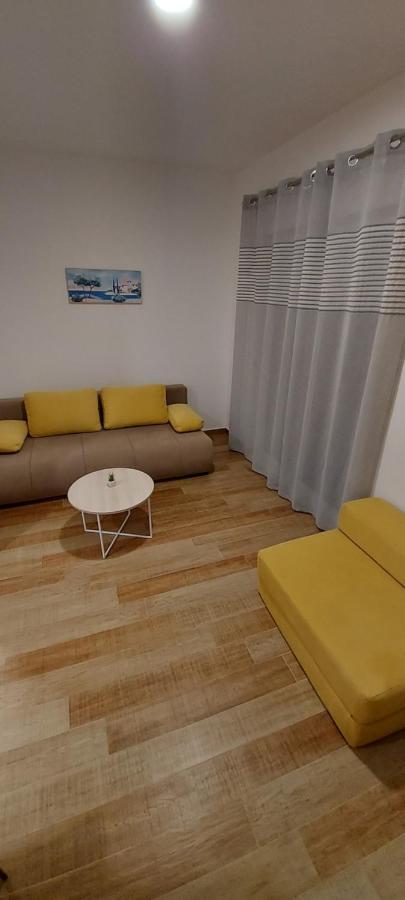 Apartmani Barka Неум Екстер'єр фото
