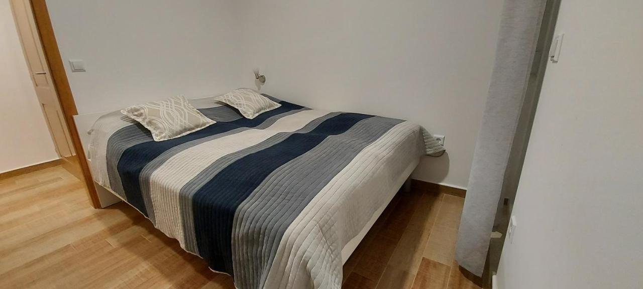Apartmani Barka Неум Екстер'єр фото