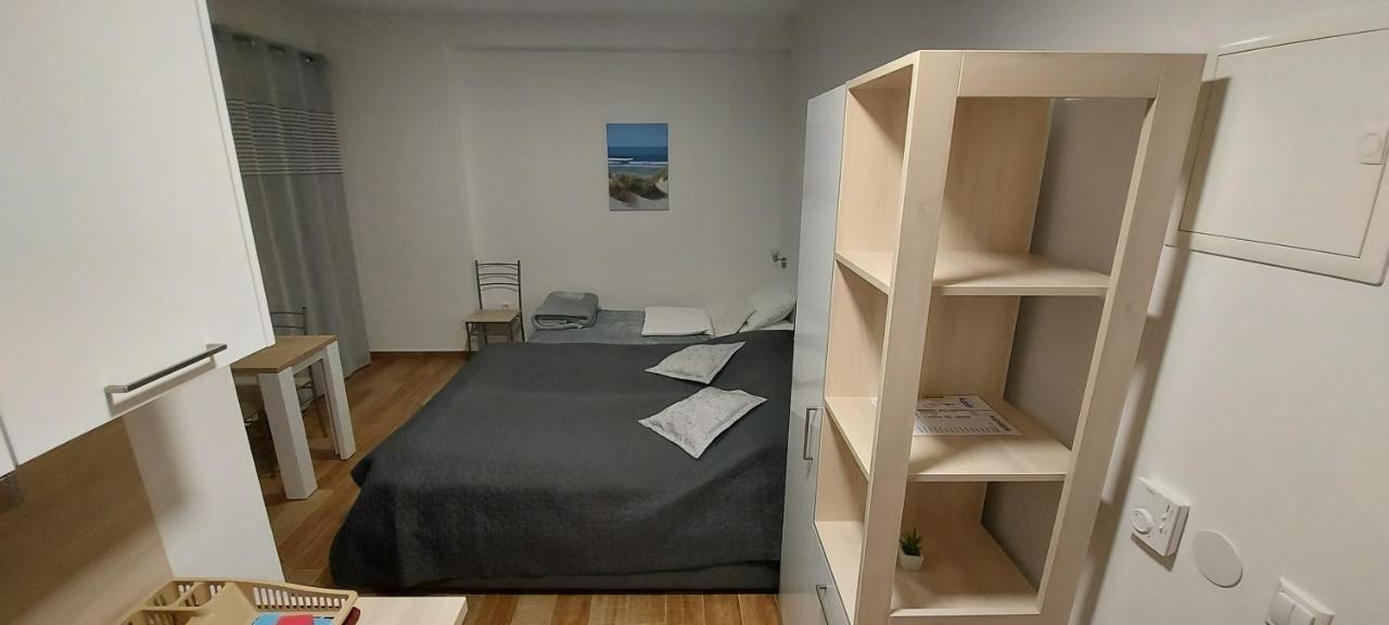 Apartmani Barka Неум Екстер'єр фото