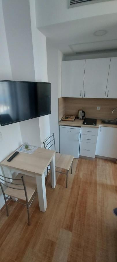 Apartmani Barka Неум Екстер'єр фото