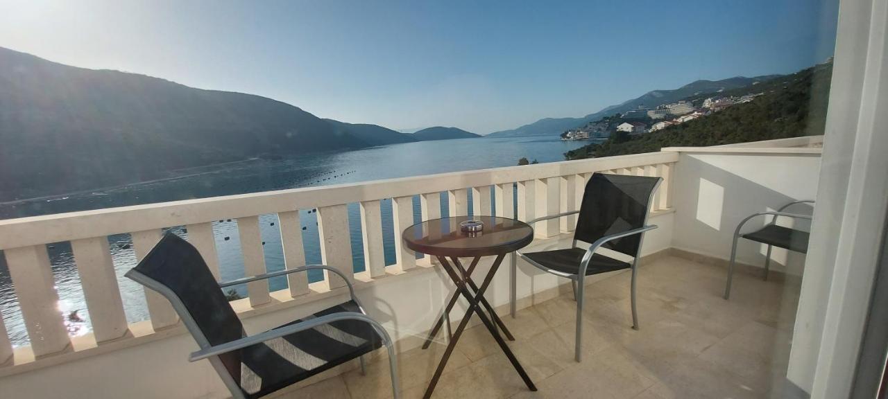 Apartmani Barka Неум Екстер'єр фото