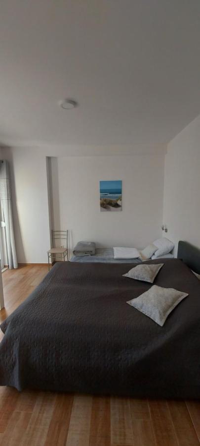 Apartmani Barka Неум Екстер'єр фото