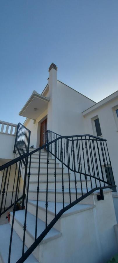 Apartmani Barka Неум Екстер'єр фото