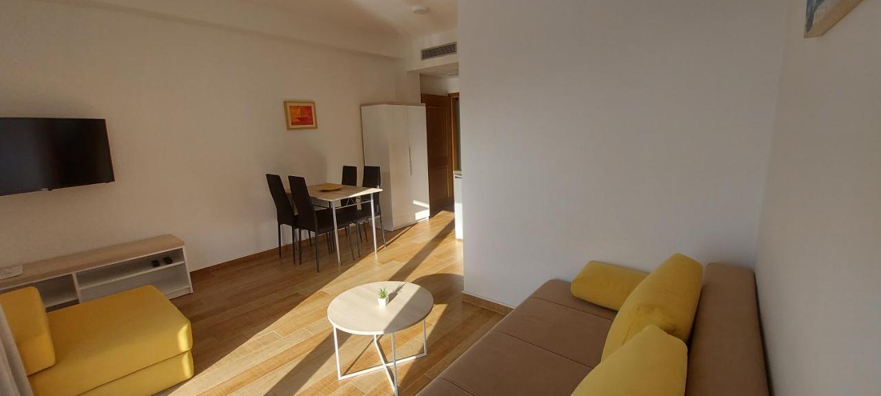 Apartmani Barka Неум Екстер'єр фото