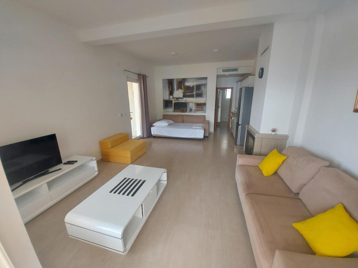 Apartmani Barka Неум Екстер'єр фото