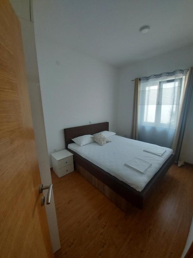 Apartmani Barka Неум Екстер'єр фото