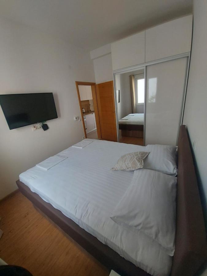 Apartmani Barka Неум Екстер'єр фото