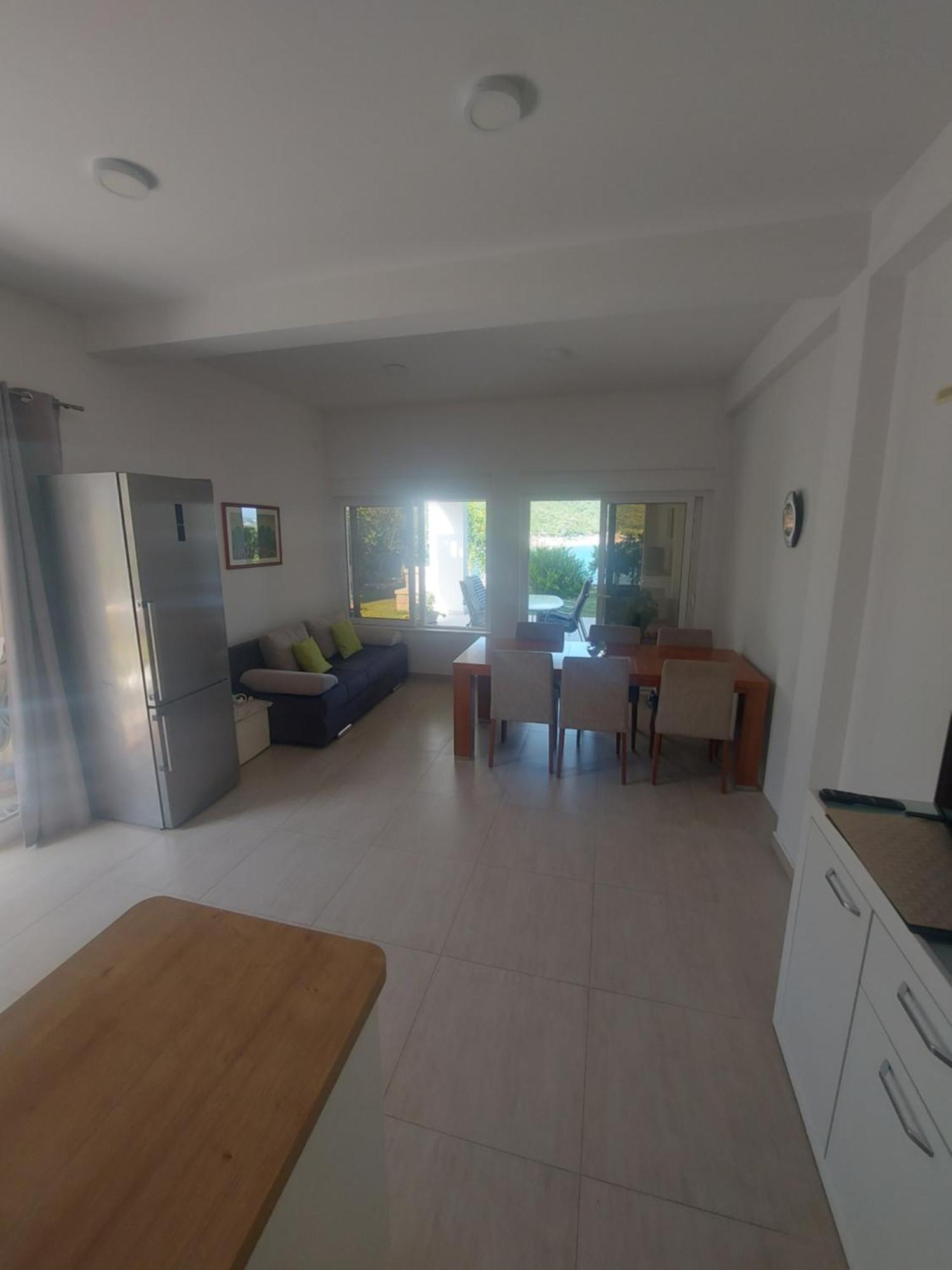 Apartmani Barka Неум Екстер'єр фото