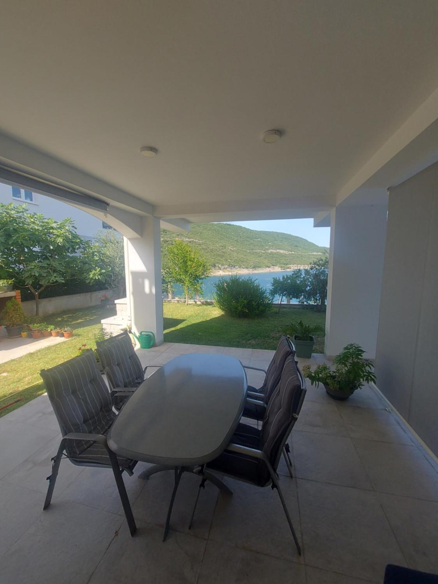 Apartmani Barka Неум Екстер'єр фото