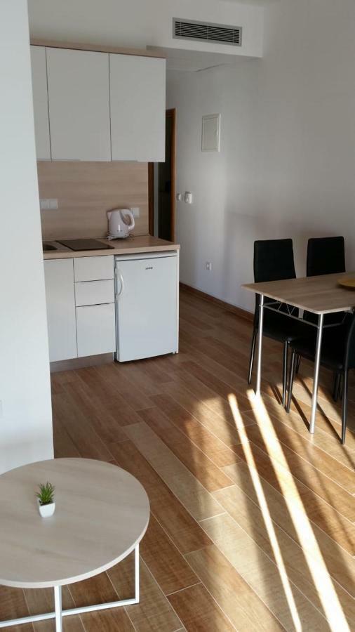Apartmani Barka Неум Екстер'єр фото