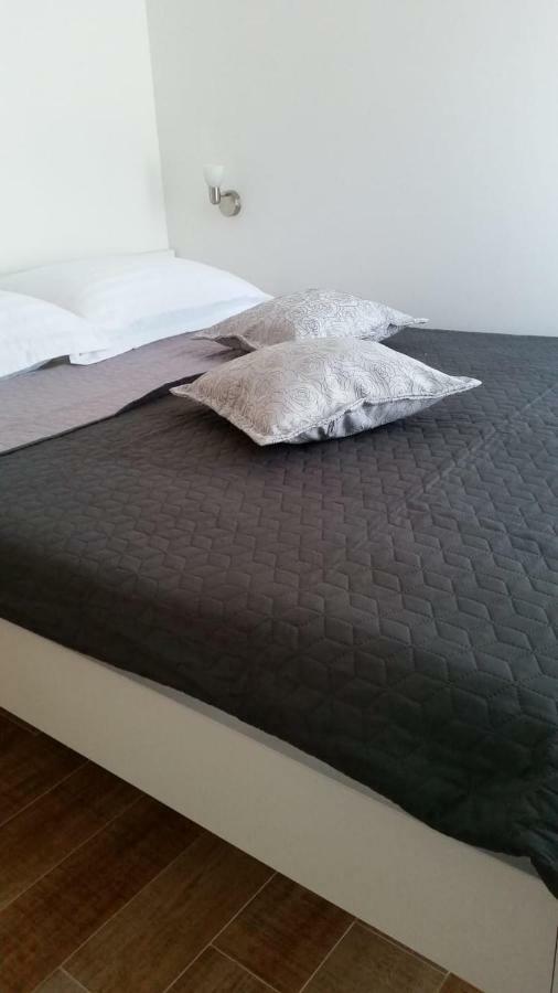 Apartmani Barka Неум Екстер'єр фото