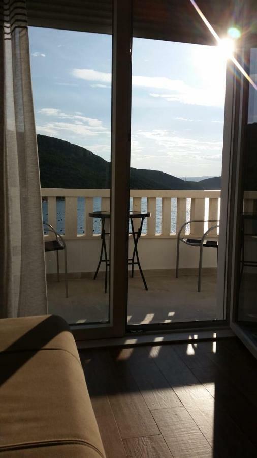 Apartmani Barka Неум Екстер'єр фото